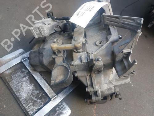 Gearbox CITROËN C3 Pluriel (HB_)  | BP19886914M3 