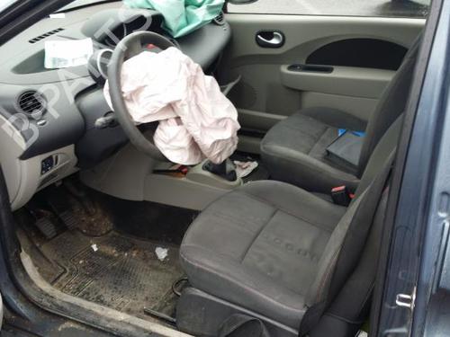 Anlasser RENAULT TWINGO II (CN0_) 1.5 dCi (CN0E) | BP19898906M8 