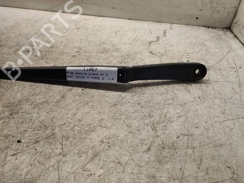 Front windshield wiper arm SEAT IBIZA III (6L1) 1.4 TDI | BP19887370C143 