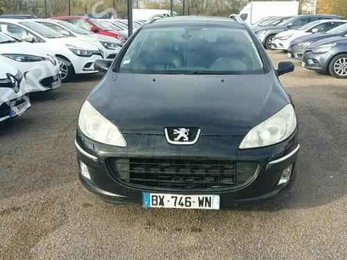 Generator PEUGEOT 407 SW (6E_, 6D_) 2.0 HDi 135 | BP19883709M7 