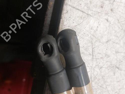 Gassdemper Bakluke RENAULT MEGANE IV Hatchback (B9A/M/N_) [2015-2025]  19881335