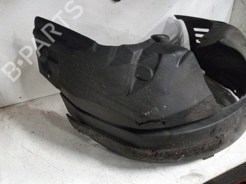 Used Wheel arch FORD FIESTA VI (CB1, CCN) 1.6 TDCi (95 hp) 19888517