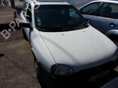 Højre baglygte OPEL CORSA B (S93) 1.4 i (F08, F68, M68) | BP21988223C35 