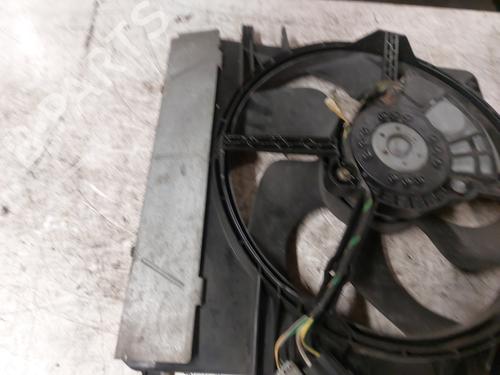 Radiator fan CITROËN C3 I (FC_, FN_) 1.4 i | BP21995763M35 