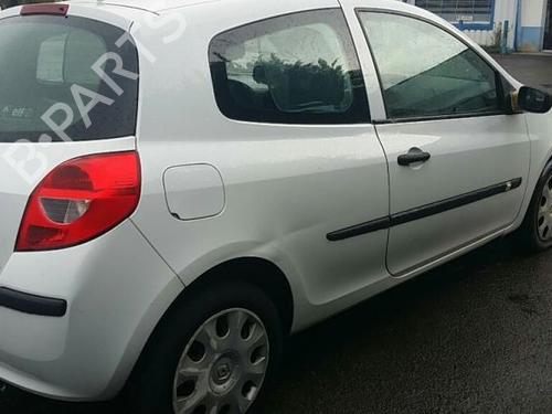 Højre baglygte RENAULT CLIO II (BB_, CB_)  | BP19883598C35 