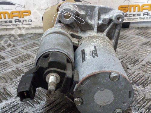 Used Starter PEUGEOT 208 I (CA_, CC_) 1.0 VTi (68 hp) 19889256