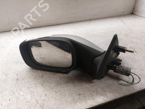 Used Left mirror RENAULT LAGUNA II Grandtour (KG0/1_) 1.9 dCi (KG0G) (120 hp) 19887543