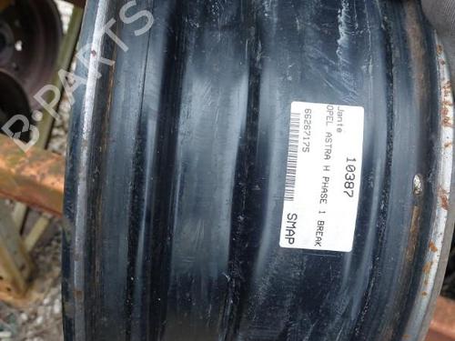 Rim OPEL ASTRA H Estate (A04) 1.7 CDTI (L35) | BP19897272C45 