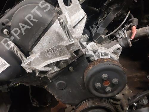 Engine FORD FIESTA VI (CB1, CCN) 1.25 | BP21983943M1 