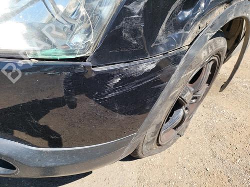 Front bumper NISSAN QASHQAI / QASHQAI +2 I (J10, NJ10, JJ10E) 2.0 dCi All-wheel Drive | BP23775276C7 