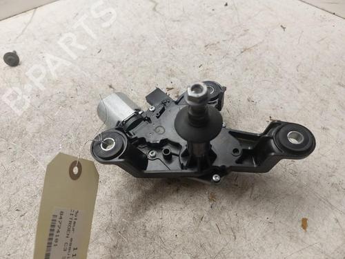 Rear wiper motor CITROËN C3 / C3 ORIGIN III (SX) 1.5 BlueHDi 100 (SXYHYP, SXYHTU) | BP19886397M102 