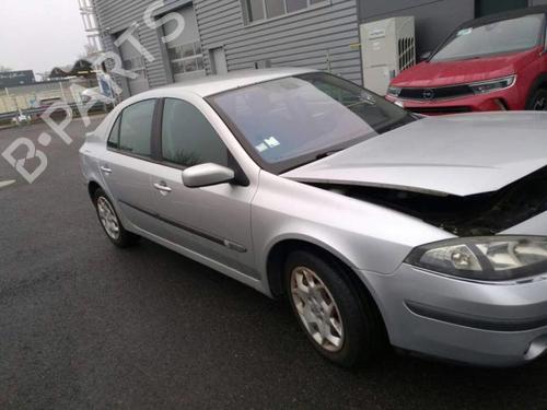 Venstre baglygte RENAULT LAGUNA II (BG0/1_)  | BP19894292C34 