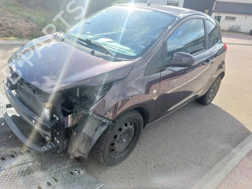 Alternator FORD KA (RU8) 1.2 | BP20333248M7 