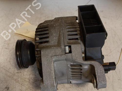 Alternator RENAULT CLIO II (BB_, CB_)  | BP19893778M7 