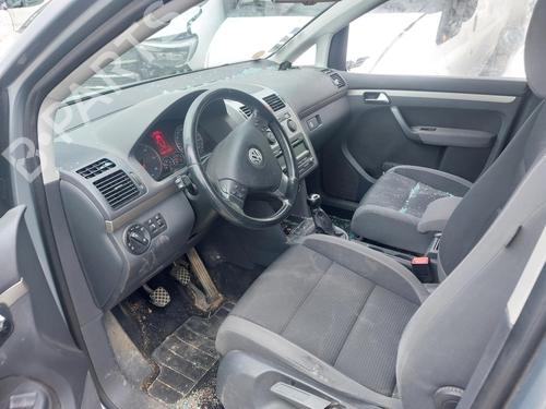 Scheinwerfer links VW TOURAN (1T1, 1T2) 1.9 TDI | BP28598249C28