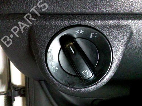 Headlight switch VW UP! (121, 122, BL1, BL2, BL3, 123) 1.0 | BP21981037I24 