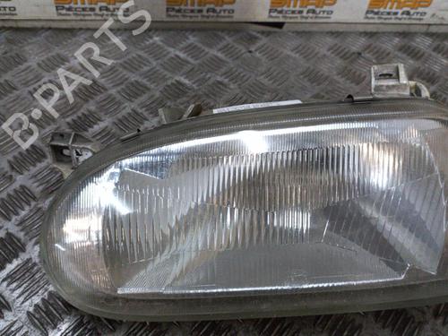 Left headlight VW GOLF III (1H1) 1.9 D | BP19882882C28 