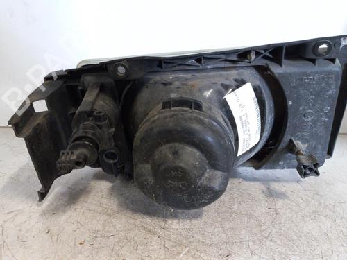 Left headlight PEUGEOT EXPERT Van (222) 1.9 TD | BP21980061C28 