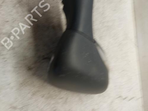 Right mirror RENAULT CLIO IV (BH_) 1.5 dCi 75 | BP19901957C27 