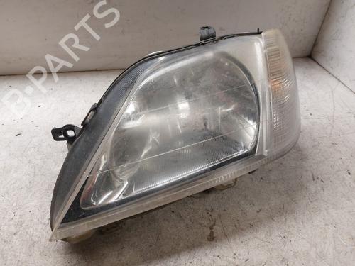 Venstre forlygte DACIA LOGAN MCV (KS_) 1.5 dCi (KS0K) (68 hp) 19900719