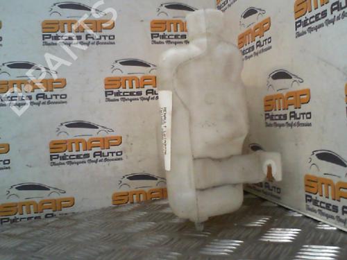 Windscreen washer tank RENAULT TWINGO I (C06_) 1.2 16V (C06C, C06D, C06K) | BP19891321C113 