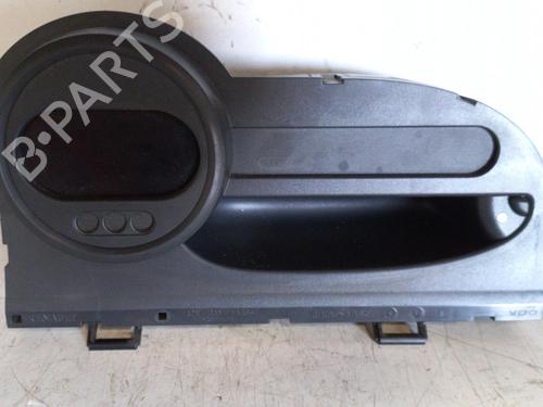 Kombiinstrument RENAULT TWINGO II (CN0_) 1.2 16V (CN04, CN0B) | BP19897925C47 