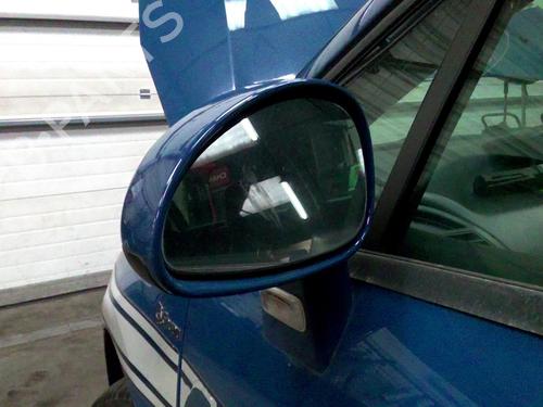 Left mirror CITROËN C4 I (LC_)  | BP19894130C26 