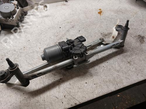 Front wiper motor VW POLO V (6R1, 6C1) 1.2 TDI | BP21667115M29 