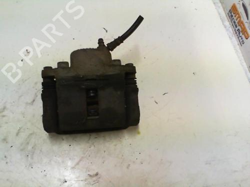 Used Left front brake caliper DACIA SANDERO 1.4 (BS0C, BS0A, BS0G, BS1F, BS0E) (75 hp) 21975087
