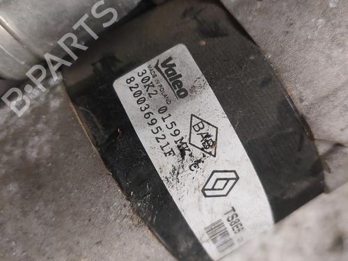 Starter RENAULT TWINGO II (CN0_) 1.2 16V (CN04, CN0B) | BP20659515M8 
