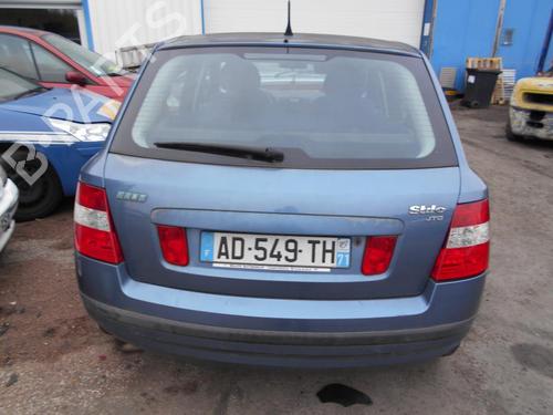 Scheinwerfer rechts FIAT STILO (192_) 1.9 JTD (192_XE1A) | BP21980889C29 