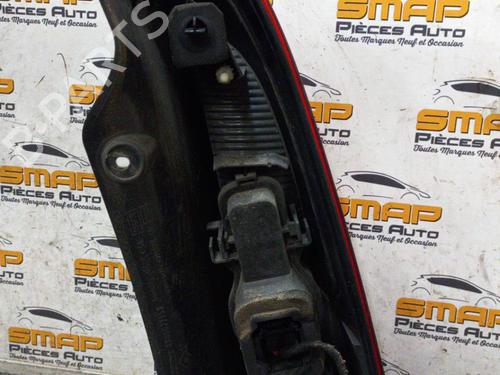 Left taillight RENAULT ESPACE IV (JK0/1_) 2.2 dCi (JK0H) | BP19880338C34 