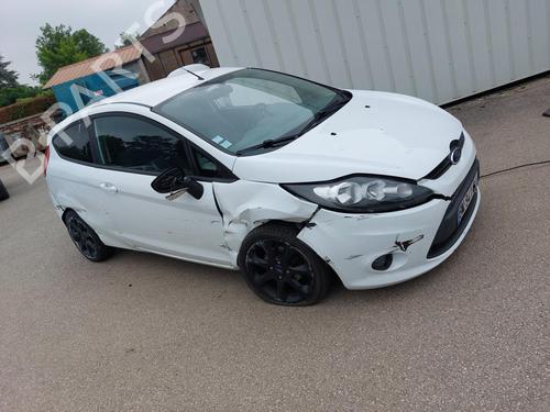 Alternator FORD FIESTA VI (CB1, CCN) 1.25 | BP19896904M7 