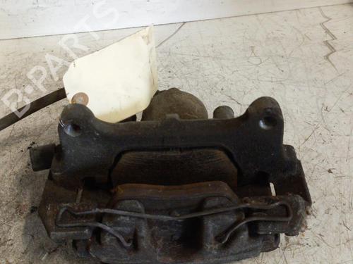 Used Left front brake caliper Left front brake caliper VW PASSAT B6 (3C2) 1.9 TDI (105 hp) 21983360 21983360