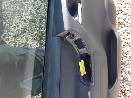 Used Left rear door OPEL ZAFIRA A MPV (T98) 2.2 DTI 16V (F75) (125 hp) 19892268