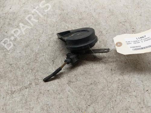 Horn SEAT IBIZA III (6L1) 1.4 TDI | BP19887362E13 