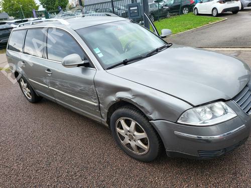 Front right interior door handle VW PASSAT B5.5 Variant (3B6) 1.9 TDI 4motion | BP31050775I14 - Image 6