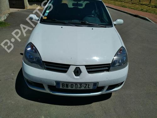 Switch RENAULT CLIO II (BB_, CB_)  | BP19893548I30 