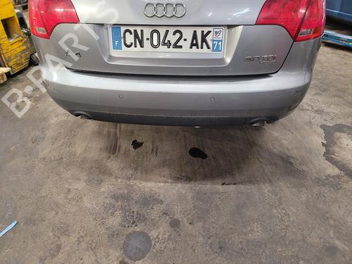 Bak støtfanger AUDI A4 B7 Avant (8ED) 3.0 TDI quattro (204 hp) 23777081