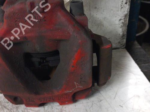 Used Left front brake caliper BMW 3 Touring (E91) 320 d (177 hp) 19881532