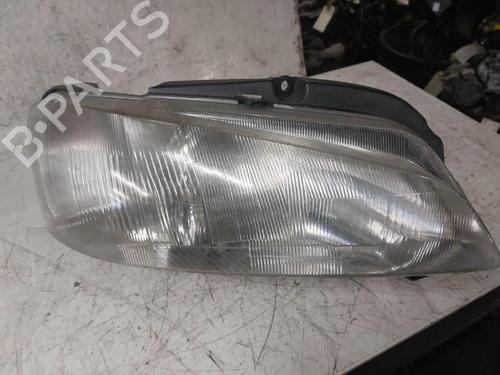 Right headlight PEUGEOT 106 II (1A_, 1C_) 1.1 i | BP19896813C29 