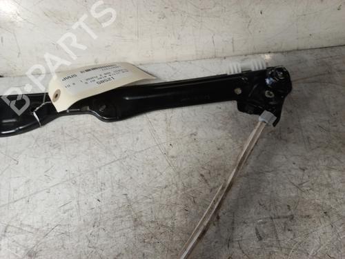 Front left window mechanism PEUGEOT 308 II (LB_, LP_, LW_, LH_, L3_) 2.0 BlueHDi 150 | BP25897405C22 