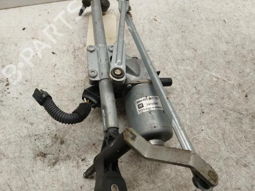 Viskermotor vindrute OPEL CORSA D (S07) 1.3 CDTI (L08, L68) | BP19880927M29 