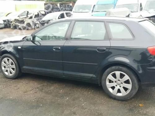 Left mirror AUDI A3 Sportback (8PA)  | BP19898784C26 