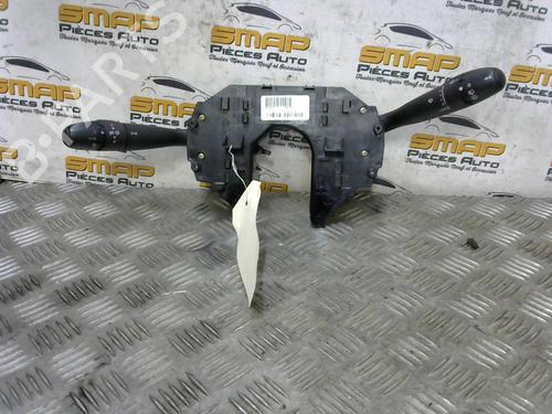 Used Steering column stalk CITROËN C4 I (LC_) [2004-2014]  21978726