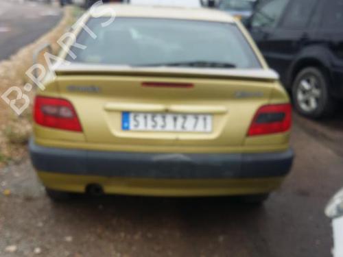 Right taillight CITROËN XSARA Coupe (N0)  | BP19884787C35 