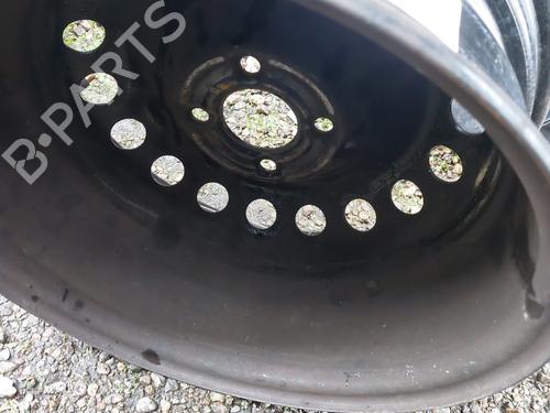 Rim RENAULT MEGANE II (BM0/1_, CM0/1_) 1.5 dCi (BM1F, CM1F) | BP21989697C45 