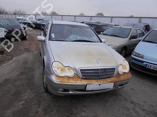 Højre baglygte MERCEDES-BENZ C-CLASS (W203) C 200 CDI (203.004) | BP19898713C35 