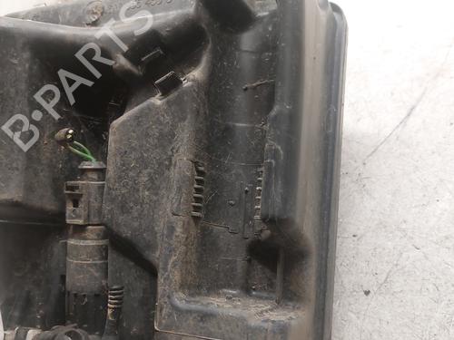 Windscreen washer tank VW POLO V (6R1, 6C1) 1.2 | BP23776476C113 