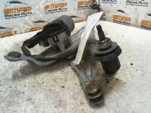 Used Front wiper motor DACIA LOGAN (LS_) 1.5 dCi (LS04) (75 hp) 19895919